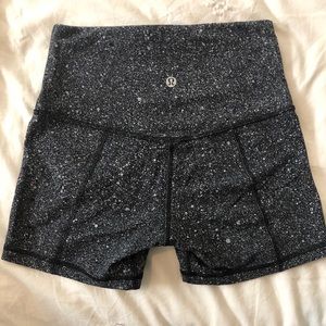 Lululemon Align shorts “6